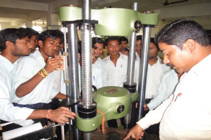 laboratory